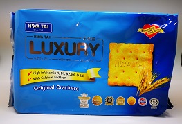 Hwa Tai