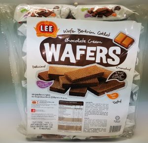 Lee Wafer Chocolate