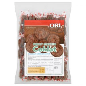 ORI coklat cream 700gm