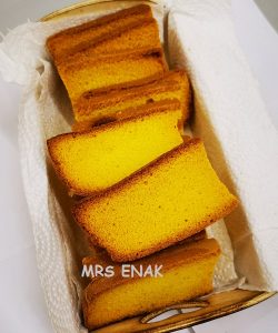 Kek Bakar