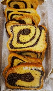 Roti Coklat