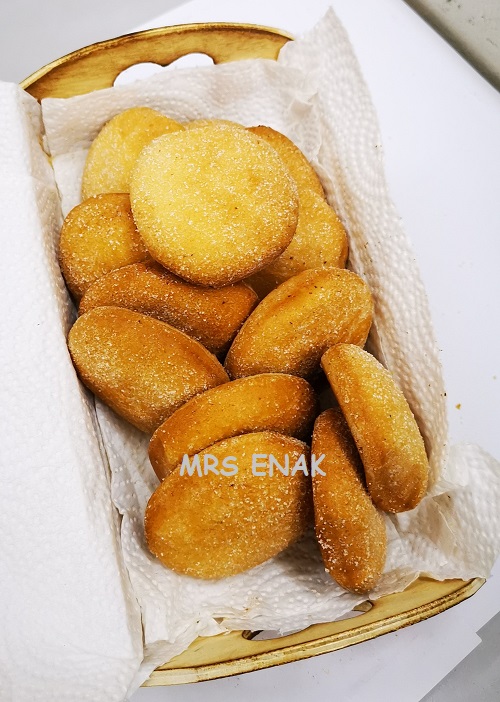 Biskut Roti Rang Up Traditional Biscuits - MRS ENAK