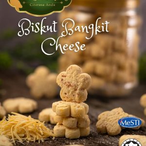 bangkit cheese - photo
