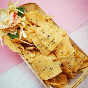 soy crisp 1